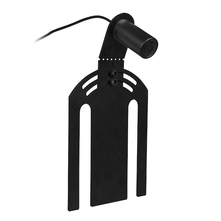 Ibeam By Metra Multi-Adjustable Jeep Wrangler Bracket 2007-2018 TEAJPKT